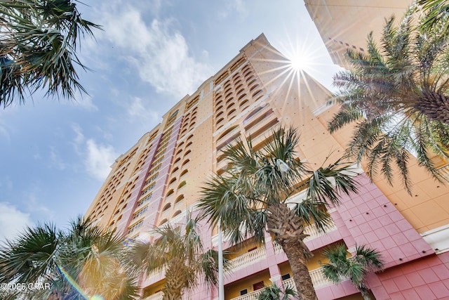 15817 Front Beach Rd Unit 2-2108, Panama City Beach, FL 32413 - view of property
