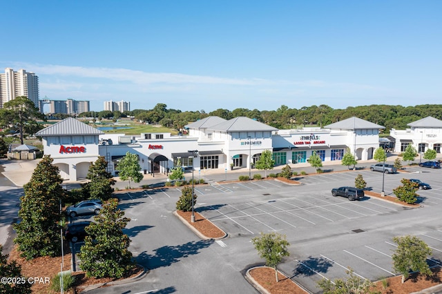 468 Forest Shore Dr, Miramar Beach, FL 32550 - aerial view