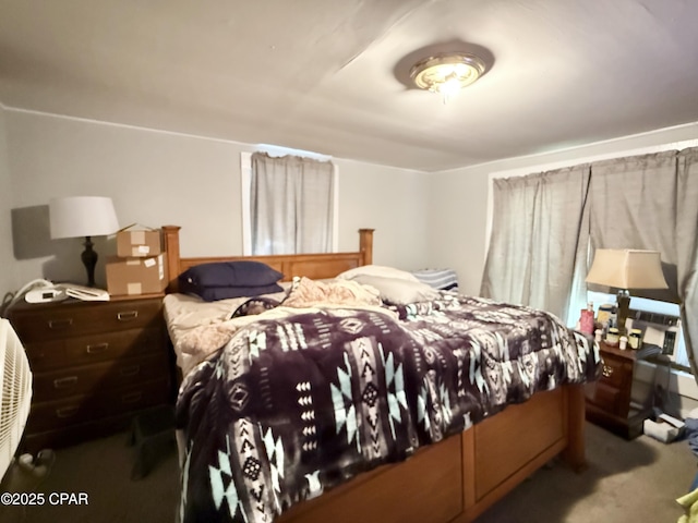 1331 Jackson Ave, Chipley, FL 32428 - view of carpeted bedroom