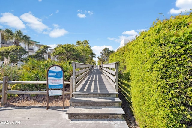 231 Somerset Bridge Rd Unit 1103, Santa Rosa Beach, FL 32459 - view of property's community