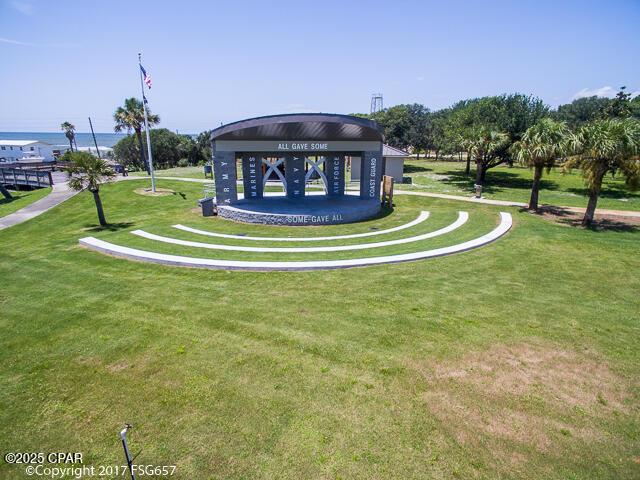 123 Pineda St, Port St Joe, FL 32456