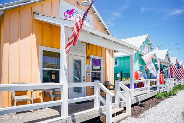 123 Pineda St, Port St Joe, FL 32456
