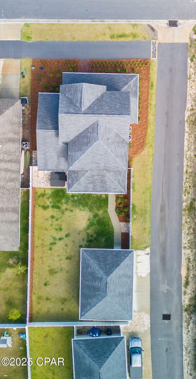 1009 N Discovery Loop, Panama City, FL 32405 - aerial view
