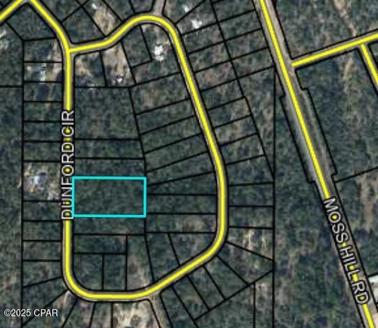 LOTS21-22 Dunford Cir, Chipley, FL 32428