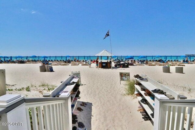 15928 N Front Beach Rd Unit 31005, Panama City Beach, FL 32413 - water view