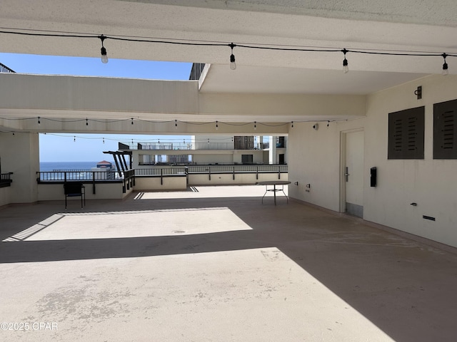 15100 Front Beach Rd Unit 1416, Panama City Beach, FL 32413 - view of patio / terrace