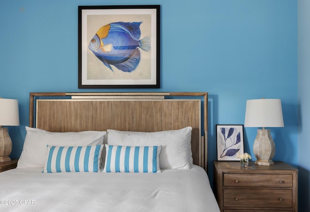 98 Shirah St, Destin, FL 32541 - view of bedroom