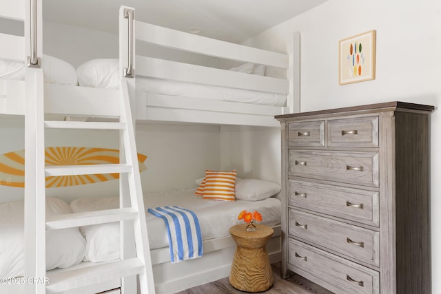 98 Shirah St, Destin, FL 32541 - bedroom featuring wood finished floors
