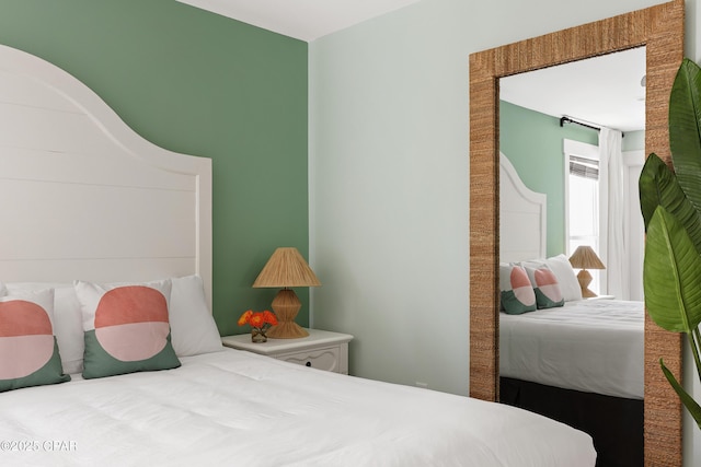 98 Shirah St, Destin, FL 32541 - view of bedroom