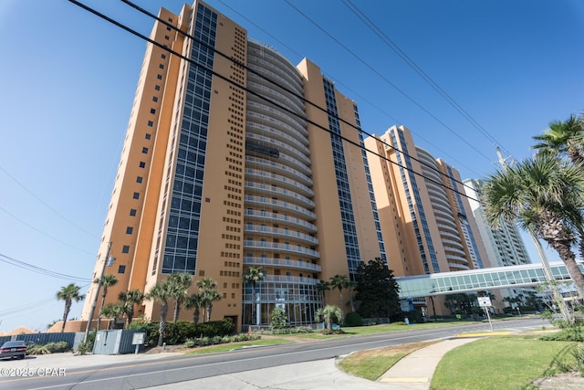 17739 Front Beach Rd Unit 1007W, Panama City Beach, FL 32413 - view of property