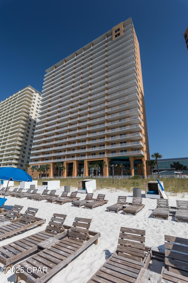 17739 Front Beach Rd Unit 1007W, Panama City Beach, FL 32413 - view of property