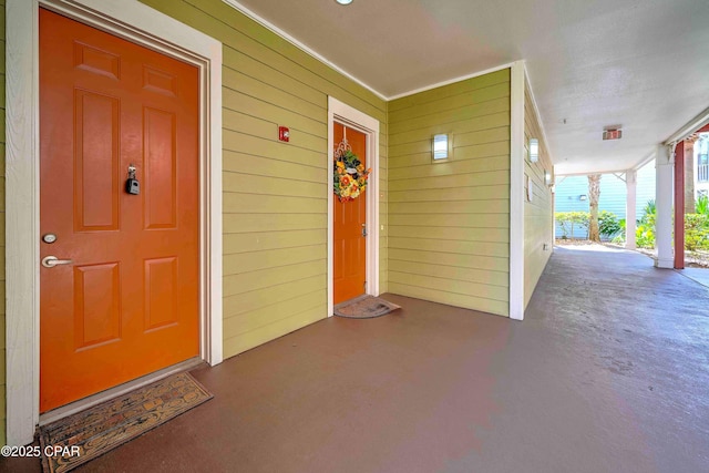 8700 Front Beach Rd Unit 7101, Panama City Beach, FL 32407 - view of property entrance
