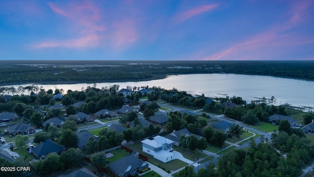 12809 Merial Green Way, Southport, FL 32409 - view of property location featuring nearby suburban area