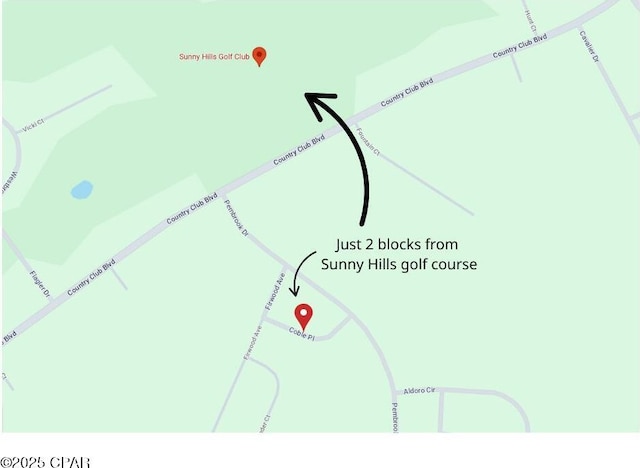 0 Coble Pl, Chipley, FL 32428