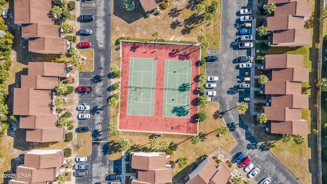 17620 Front Beach Rd Unit Y3, Panama City Beach, FL 32413 - aerial view