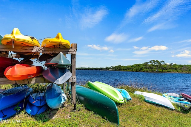 23223 Front Beach Rd Unit A509, Panama City Beach, FL 32413 - water view