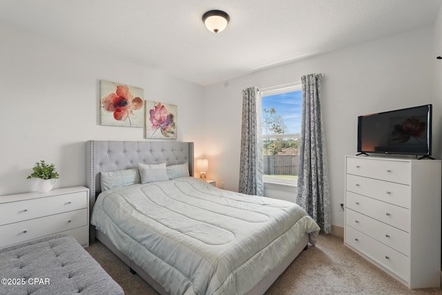 3928 Sandpine Way, Panama City, FL 32404 - bedroom featuring light carpet