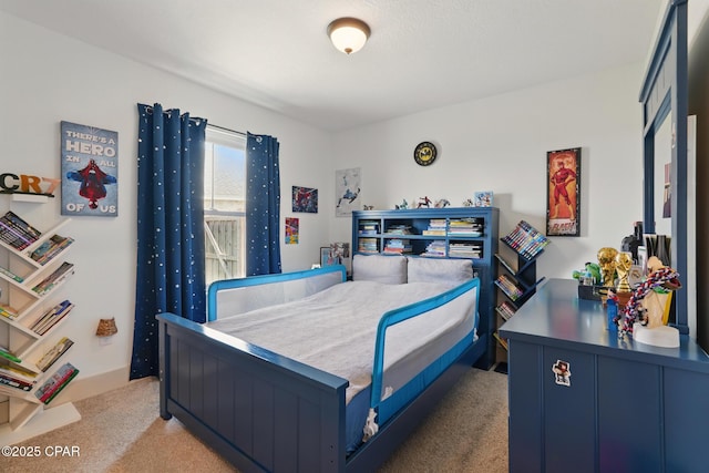 3928 Sandpine Way, Panama City, FL 32404 - bedroom featuring carpet flooring