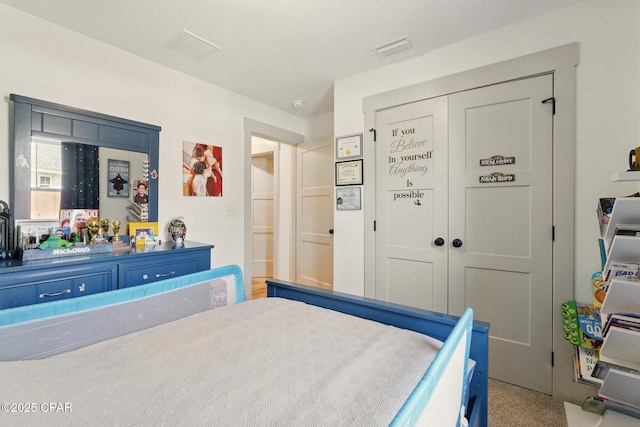 3928 Sandpine Way, Panama City, FL 32404 - bedroom with a closet