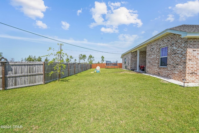 3928 Sandpine Way, Panama City, FL 32404 - view of yard with central air condition unit