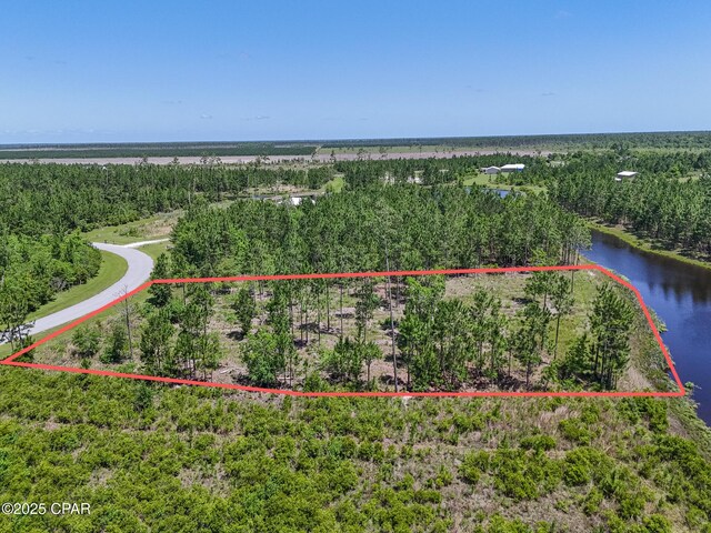 110 Calmwater Cir, Wewahitchka, FL 32465