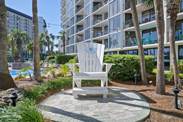 11619 Front Beach Rd Unit 1110, Panama City Beach, FL 32407 - view of surrounding community