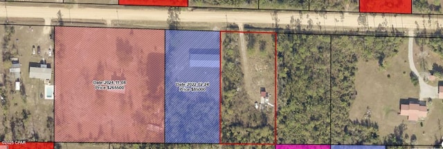 7124 Troy Rd, Youngstown, FL 32466