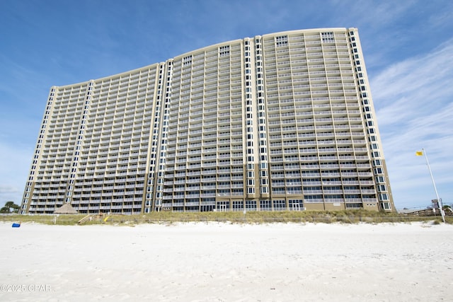 14701 Front Beach Rd Unit 1727, Panama City Beach, FL 32413 - view of building exterior