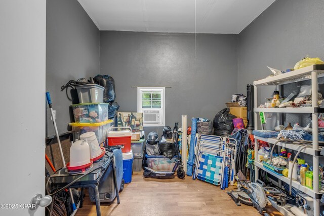4331 Garrison Rd, Panama City, FL 32404 - view of storage