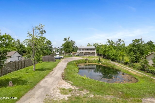 4331 Garrison Rd, Panama City, FL 32404 - exterior space