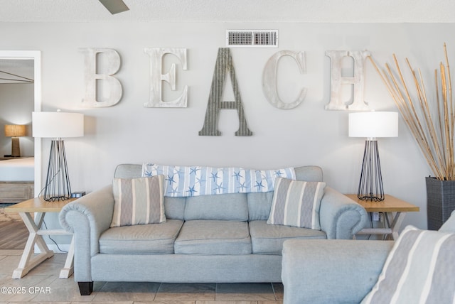 6201 Thomas Dr Unit 202, Panama City Beach, FL 32408 - view of living area