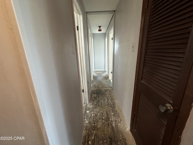 1006 N Church Ave, Panama City, FL 32401 - view of hall
