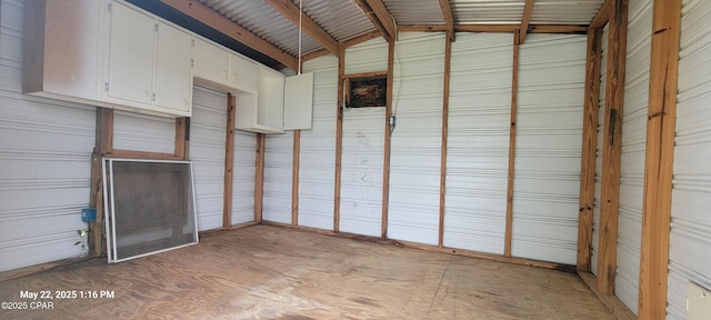 1006 N Church Ave, Panama City, FL 32401 - view of storage area