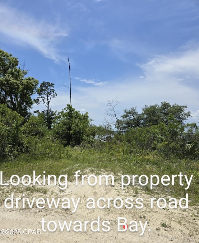 6420 Marvin Ln, Panama City, FL 32409