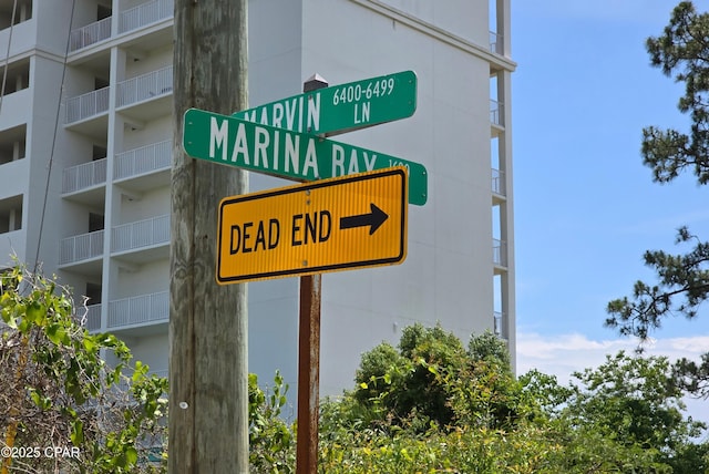 6420 Marvin Ln, Panama City, FL 32409