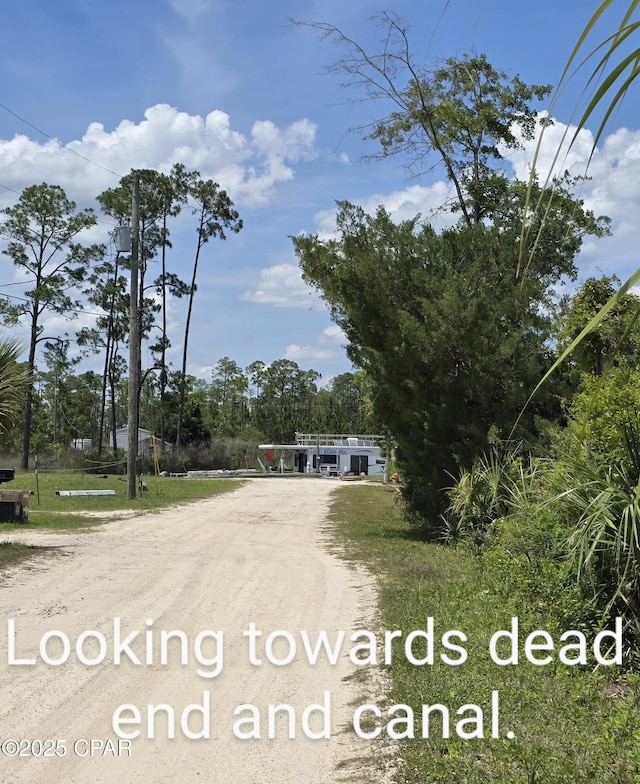 6420 Marvin Ln, Panama City, FL 32409