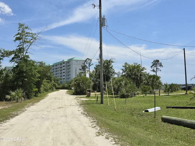 6420 Marvin Ln, Panama City, FL 32409