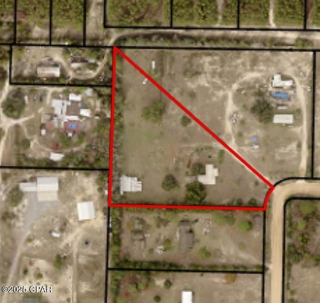 1630 Mylisa Rd, Southport, FL 32409