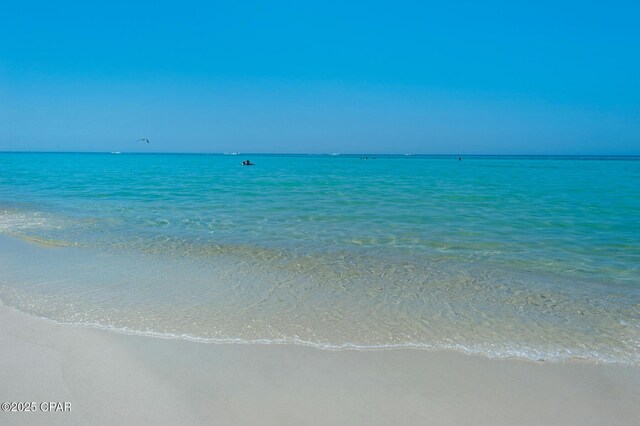 10519 Front Beach Rd Unit 601A, Panama City Beach, FL 32407 - water view