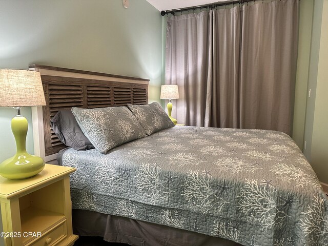11800 Front Beach Rd Unit 2-201, Panama City Beach, FL 32407 - view of bedroom