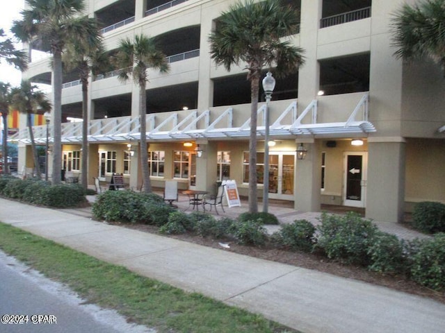 11800 Front Beach Rd Unit 2-201, Panama City Beach, FL 32407 - view of property