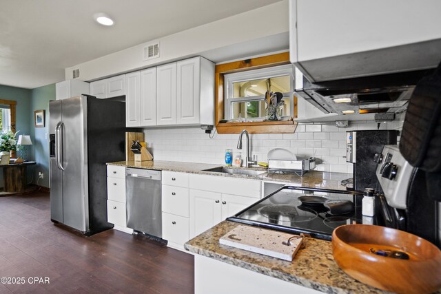 133 Devane Rd, Chattahoochee, FL 32324 - office space with wood finished floors and healthy amount of natural light