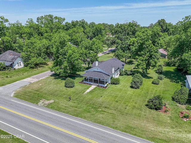 5138 8th Ave, Malone, FL 32445 - view of subject property