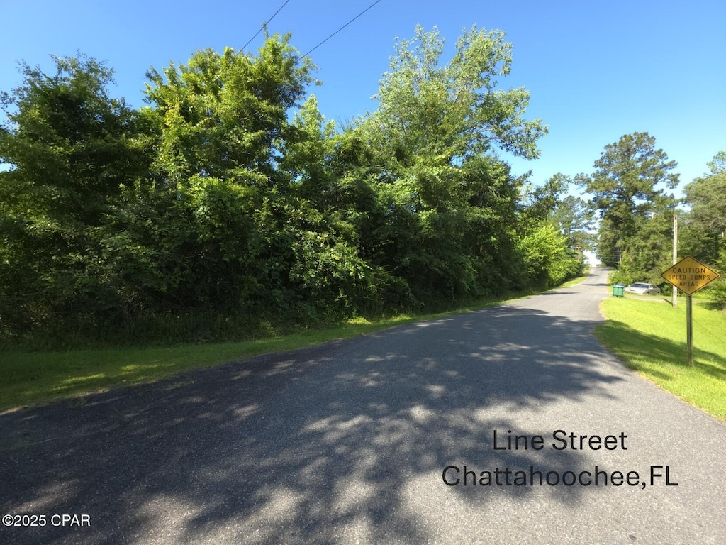 00 Line St, Chattahoochee, FL 32324