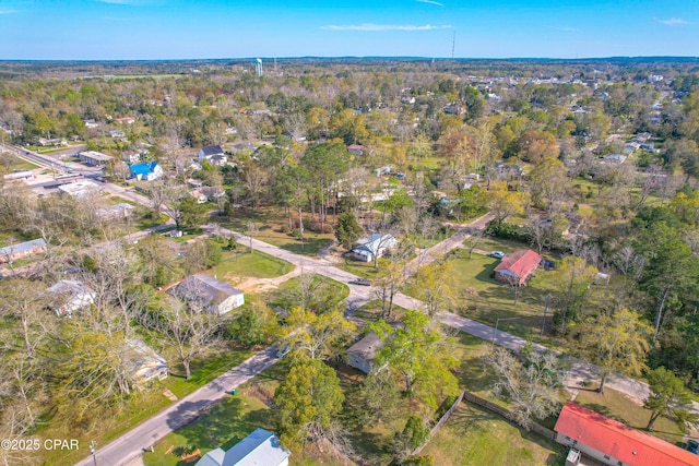 540 4th St, Chipley, FL 32428 - view of property location