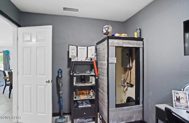21382 NW Paradise Ln, Altha, FL 32421 - view of bedroom