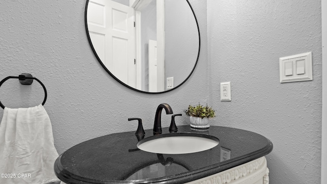 24197 NW Pine Tree Trl, Fountain, FL 32438 - bathroom with a sink