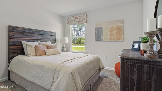 4132 Concord Blvd, Chipley, FL 32428 - carpeted bedroom featuring baseboards