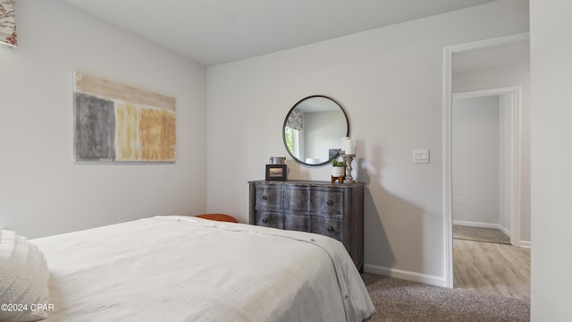 4132 Concord Blvd, Chipley, FL 32428 - bedroom featuring baseboards