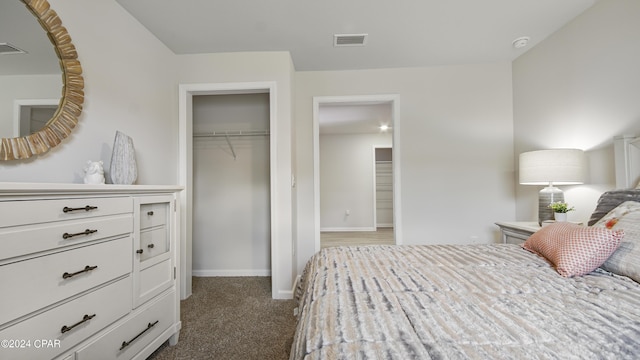 4132 Concord Blvd, Chipley, FL 32428 - carpeted bedroom featuring baseboards and a closet